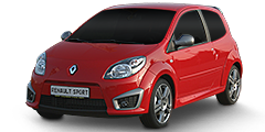 Twingo Sport (N) 2007 - 2011